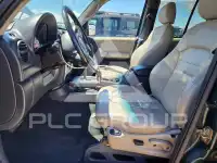 2003 Jeep LIBERTY photo