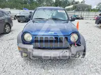 2003 Jeep LIBERTY фото