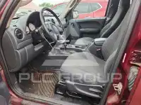 2003 Jeep LIBERTY фото