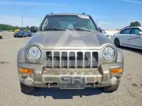 2003 Jeep LIBERTY photo