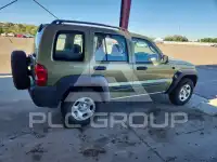 2003 Jeep LIBERTY фото