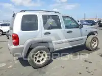 2003 Jeep LIBERTY фото