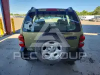 2003 Jeep LIBERTY фото