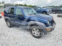 2003 Jeep LIBERTY фото