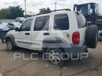 2003 Jeep LIBERTY фото