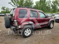 2003 Jeep LIBERTY фото