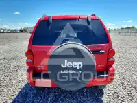 2003 Jeep LIBERTY photo