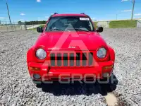 2003 Jeep LIBERTY photo