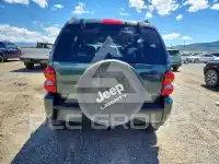 2003 Jeep LIBERTY photo