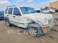 2003 Jeep LIBERTY фото