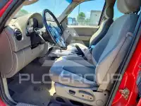 2003 Jeep LIBERTY photo