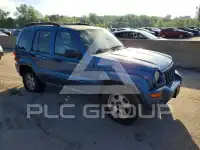 2003 Jeep LIBERTY photo