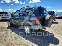 2003 Jeep LIBERTY photo