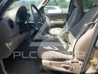 2003 Jeep LIBERTY photo