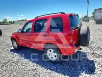 2003 Jeep LIBERTY photo
