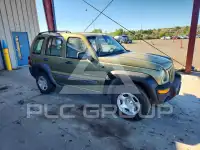 2003 Jeep LIBERTY фото