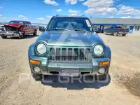 2003 Jeep LIBERTY photo