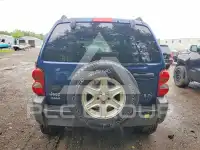 2003 Jeep LIBERTY фото