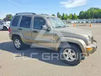 2003 Jeep LIBERTY photo