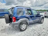 2003 Jeep LIBERTY фото