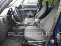 2003 Jeep LIBERTY фото