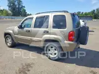 2003 Jeep LIBERTY photo