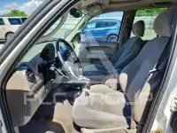 2003 Jeep LIBERTY фото