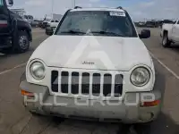 2003 Jeep LIBERTY фото