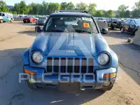 2003 Jeep LIBERTY photo