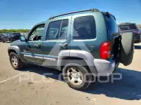 2003 Jeep LIBERTY фото