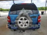 2003 Jeep LIBERTY photo