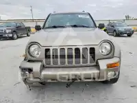 2003 Jeep LIBERTY фото