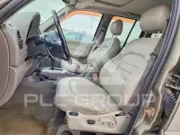 2003 Jeep LIBERTY фото