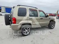 2003 Jeep LIBERTY фото