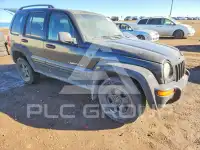 2003 Jeep LIBERTY фото