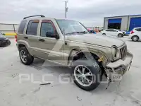 2003 Jeep LIBERTY фото