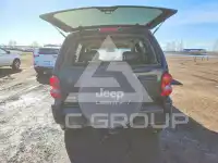2003 Jeep LIBERTY фото