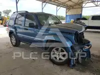 2003 Jeep LIBERTY photo