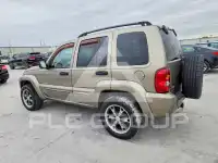 2003 Jeep LIBERTY фото