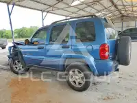 2003 Jeep LIBERTY photo
