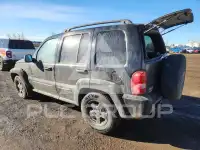 2003 Jeep LIBERTY фото