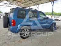 2003 Jeep LIBERTY photo