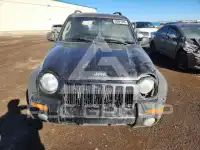 2003 Jeep LIBERTY фото