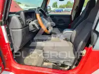 2003 Jeep WRANGLER фото