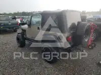 2003 Jeep WRANGLER photo