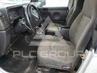 2003 Jeep WRANGLER photo