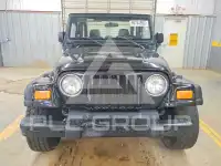2003 Jeep WRANGLER фото