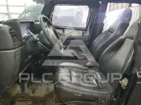 2003 Jeep WRANGLER фото