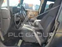 2003 Jeep WRANGLER фото