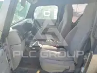 2003 Jeep WRANGLER photo